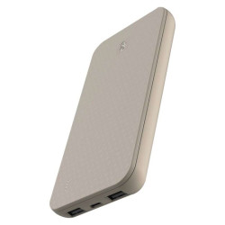Power bank GP B+ Series, 10 000 mAh, 15 W, bov