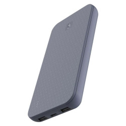 Power bank GP B+ Series, 10 000 mAh, 15 W, modr