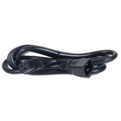 Power Cord, C19 a C20, 4.5m AP9887