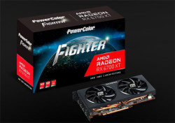 PowerColor Radeon RX 6700XT Fighter 12GB/192bit GDDR6 3xDP HDMI