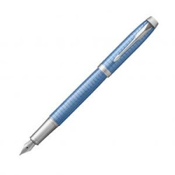 Plniace pero Parker I.M. Premium Blue