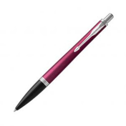 Gukov pero Parker Urban Vibrant Magenta