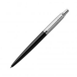 Gukov pero Parker Jotter Bond Street Black