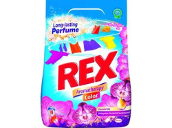 Prac� pr�ek REX color 18 pran�
