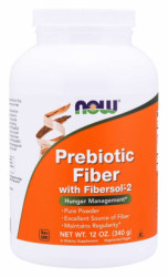 Prebiotick vlknina s Fibersol-2 - NOW Foods