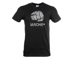 PREDATOR LADY T-shirt black
