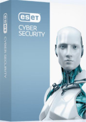 Predenie ESET Cyber Security pre MAC 1PC / 1 rok