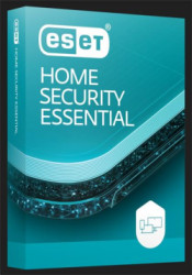 Predenie ESET HOME SECURITY Essential 10PC / 2 roky