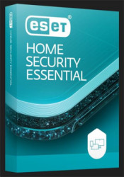 Predenie ESET HOME SECURITY Essential 10PC / 3 roky