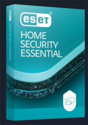 Predenie ESET HOME SECURITY Essential 10PC / 3 roky zava 30% (EDU, ZDR, GOV, NO.. )