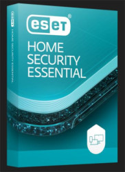 Predenie ESET HOME SECURITY Essential 1PC / 2 roky