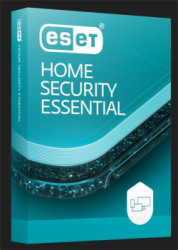 Predenie ESET HOME SECURITY Essential 1PC / 3 roky