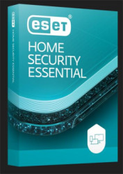 Predenie ESET HOME SECURITY Essential 4PC / 2 roky