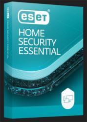 Predenie ESET HOME SECURITY Essential 4PC / 3 roky