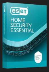 Predenie ESET HOME SECURITY Essential 5PC / 1 rok