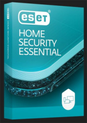 Predenie ESET HOME SECURITY Essential 6PC / 2 roky