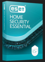 Predenie ESET HOME SECURITY Essential 6PC / 3 roky