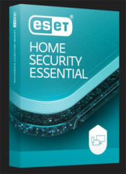 Predenie ESET HOME SECURITY Essential 7PC / 1 rok