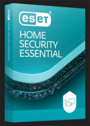 Predenie ESET HOME SECURITY Essential 7PC / 2 roky