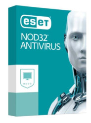 Predenie ESET NOD32 Antivirus 1PC / 1 rok zava 30% (EDU, ZDR, GOV, ISIC, ZTP, NO.. )