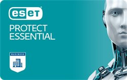 Predenie ESET PROTECT Essential Cloud 11PC-25PC / 1 rok