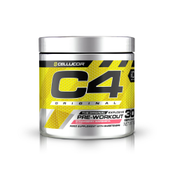 Predtrningov stimulant C4 Original - Cellucor