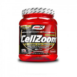 Predtrningov stimulant CellZoom Hardcore 315 g - Amix