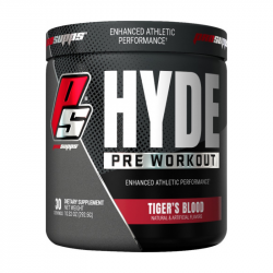 Predtrningov stimulant Hyde Pre Workout - ProSupps