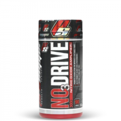 Predtrningov stimulant No3 Drive - ProSupps