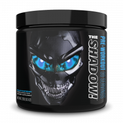 Predtrningov stimulant The Shadow 270 g - JNX