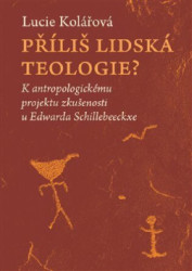 Pli lidsk teologie?