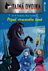 Ppad ztracenho kon