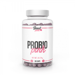 Probio Pink - BeastPink