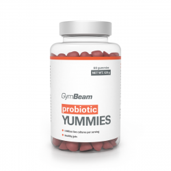 Probiotik Yummies - GymBeam