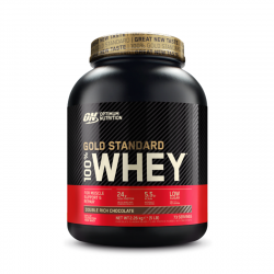 Proten 100% Whey Gold Standard - Optimum Nutrition