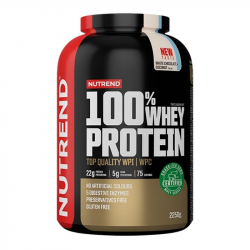 Proten 100% Whey - Nutrend