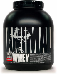 Proten Animal Whey - Universal Nutrition