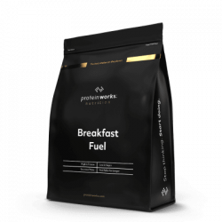 Proten Breakfast Fuel - The Protein Works