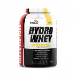 Proten Hydro Whey - Nutrend