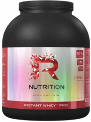 Proten Instant Whey Pro - Reflex Nutrition