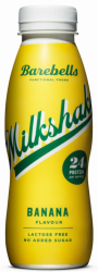 Protein Milkshake 330 ml - Barebells