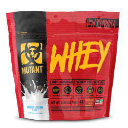 Proten Mutant Whey - PVL