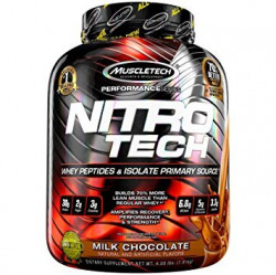 Proten Nitro-Tech Performance - MuscleTech