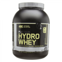 Proten Platinum Hydrowhey 1590 g - Optimum Nutrition