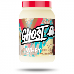 Proten Whey - Ghost