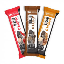 Protein Whipped Bites 76 g - Optimum Nutrition