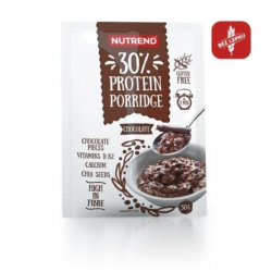 Protenov kaa Protein Porridge - Nutrend
