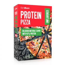 Protenov Pizza 500 g - GymBeam