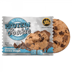 Protenov suienka Protein Cookie 75 g - All Stars