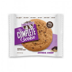 Protenov suienka The Complete Cookie 113 g - Lenny & Larrys